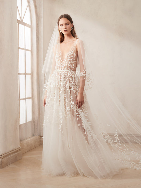 Bridal Fall 2020 Bridal Fall 2020