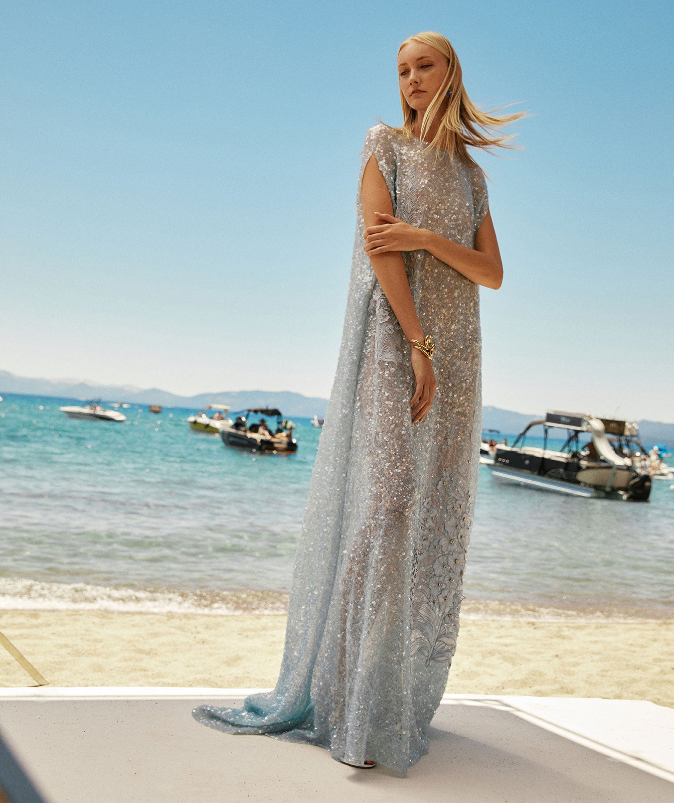 Oscar de la Renta | Ready-to-Wear & Accessories