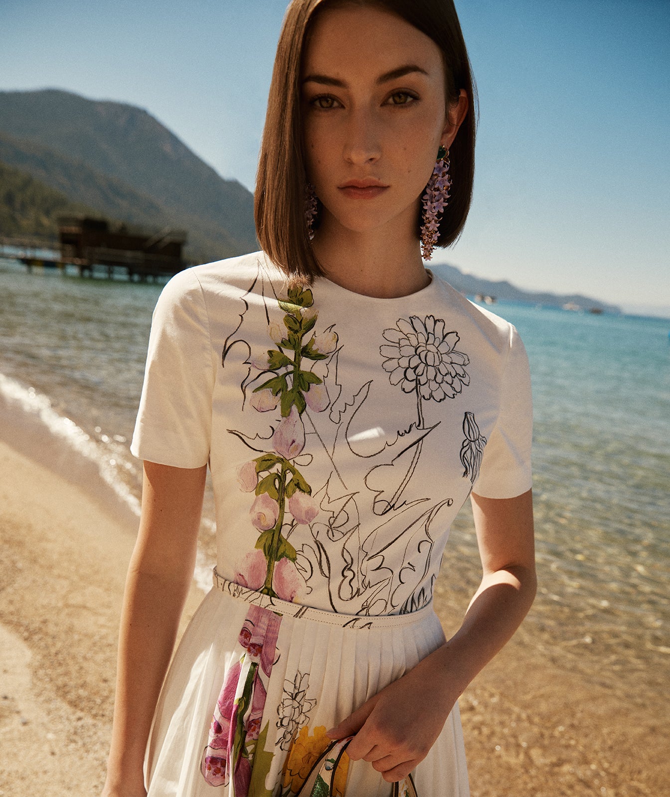 Oscar de la Renta | Ready-to-Wear & Accessories