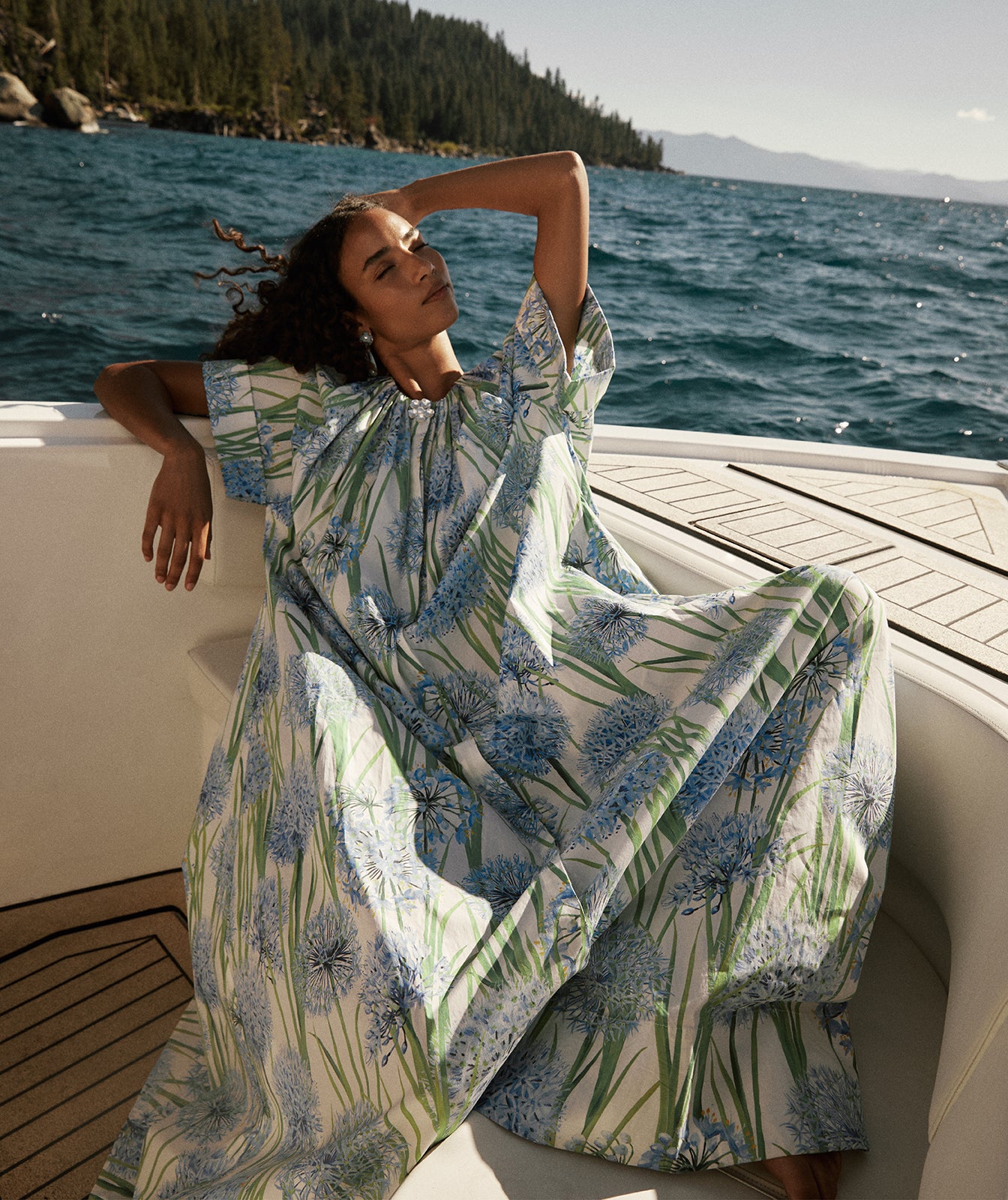 Oscar de la Renta | Ready-to-Wear & Accessories