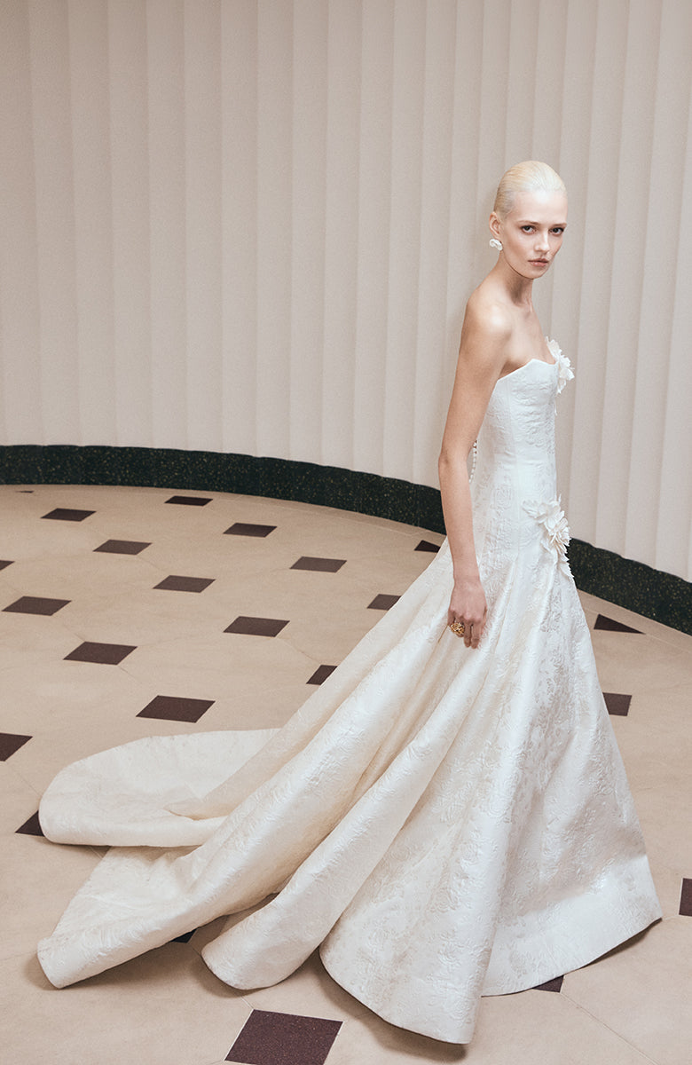 Oscar de la Renta | Ready-to-Wear & Accessories