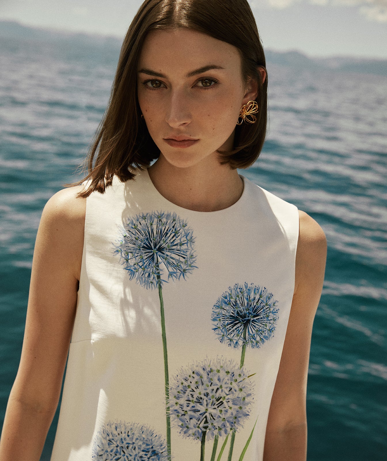 Oscar de la Renta | Ready-to-Wear & Accessories