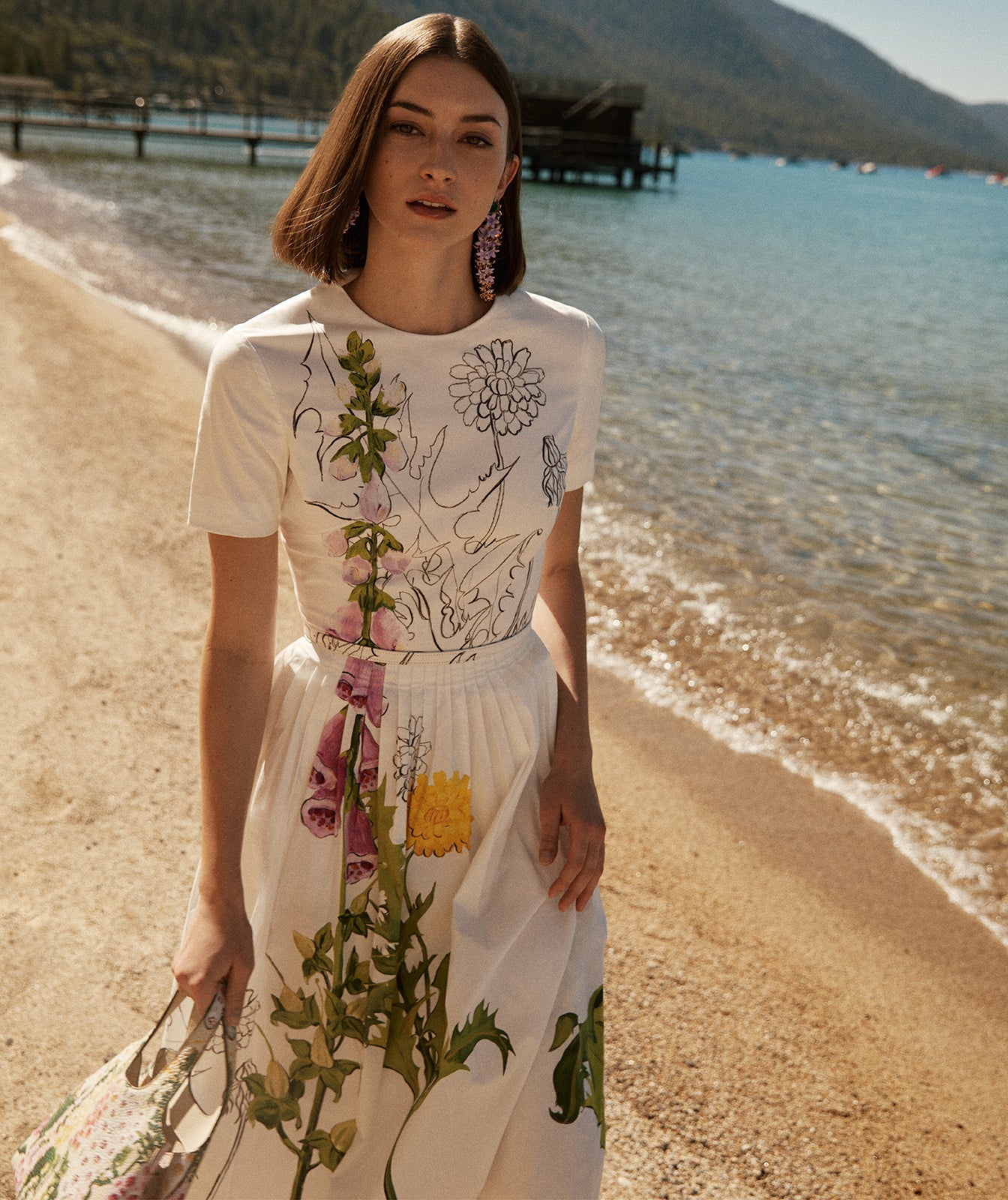 Oscar de la Renta | Ready-to-Wear & Accessories Oscar de la Renta | Ready-to-Wear & Accessories