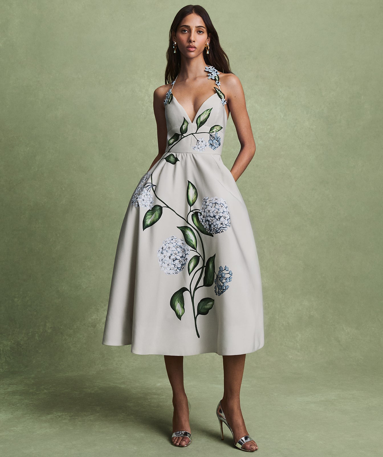 Oscar de la Renta | Ready-to-Wear & Accessories