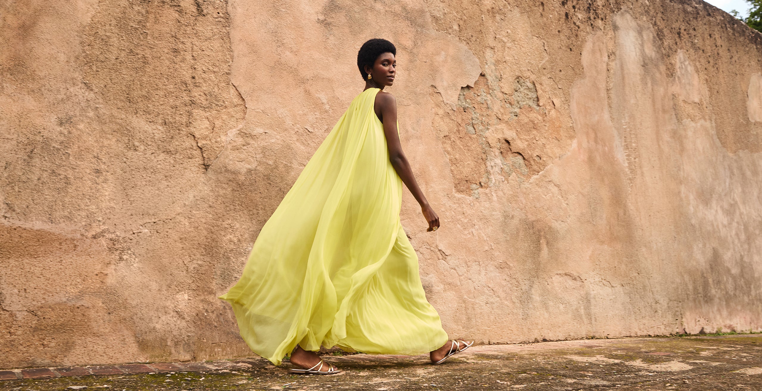Evening Dressing, Decoded