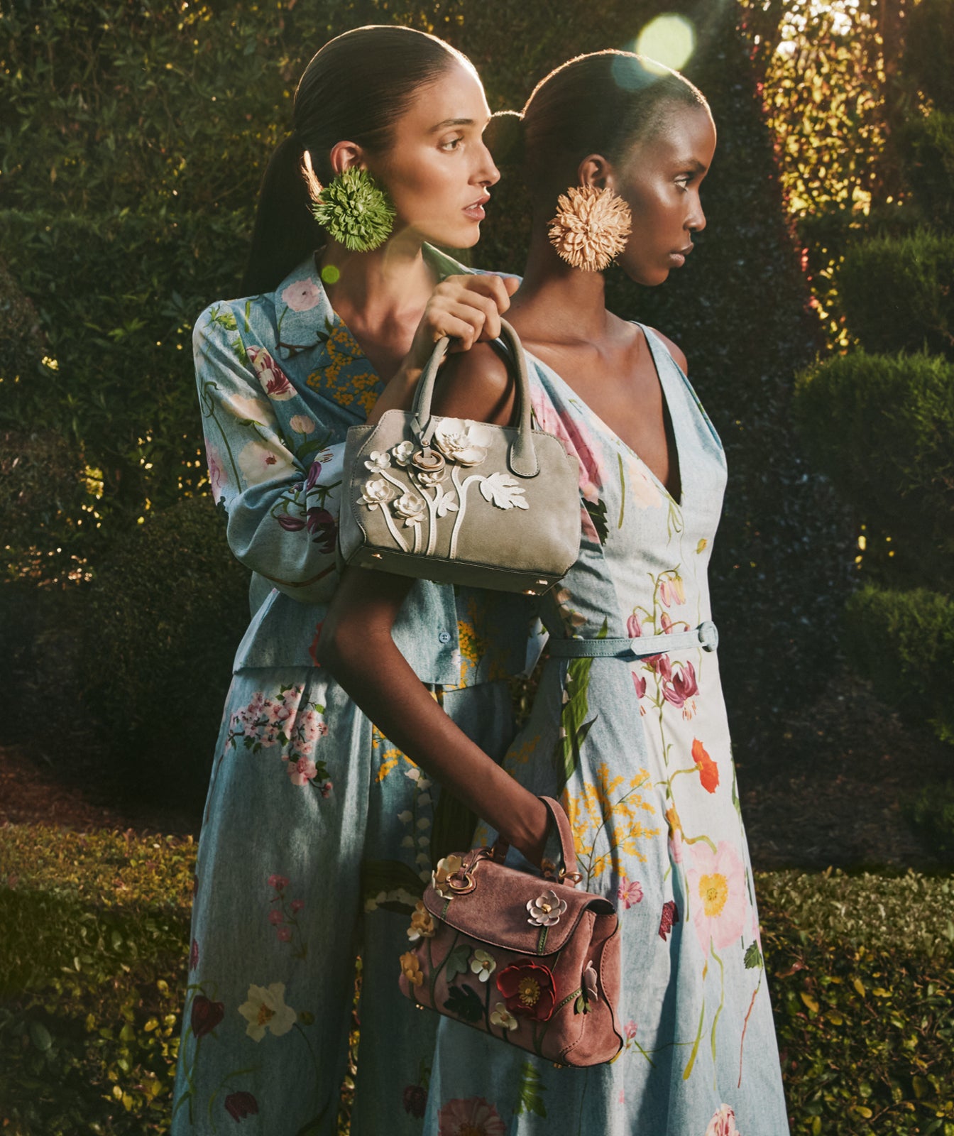 Oscar de la Renta | Ready-to-Wear & Accessories