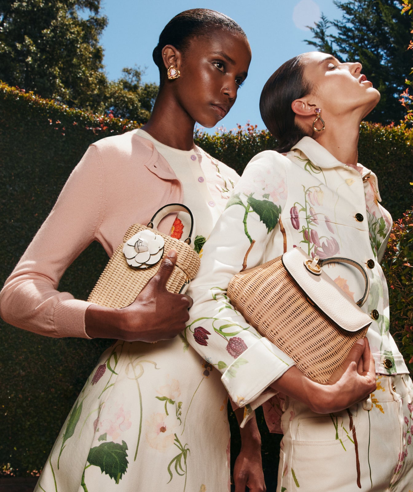 Oscar de la Renta | Ready-to-Wear & Accessories