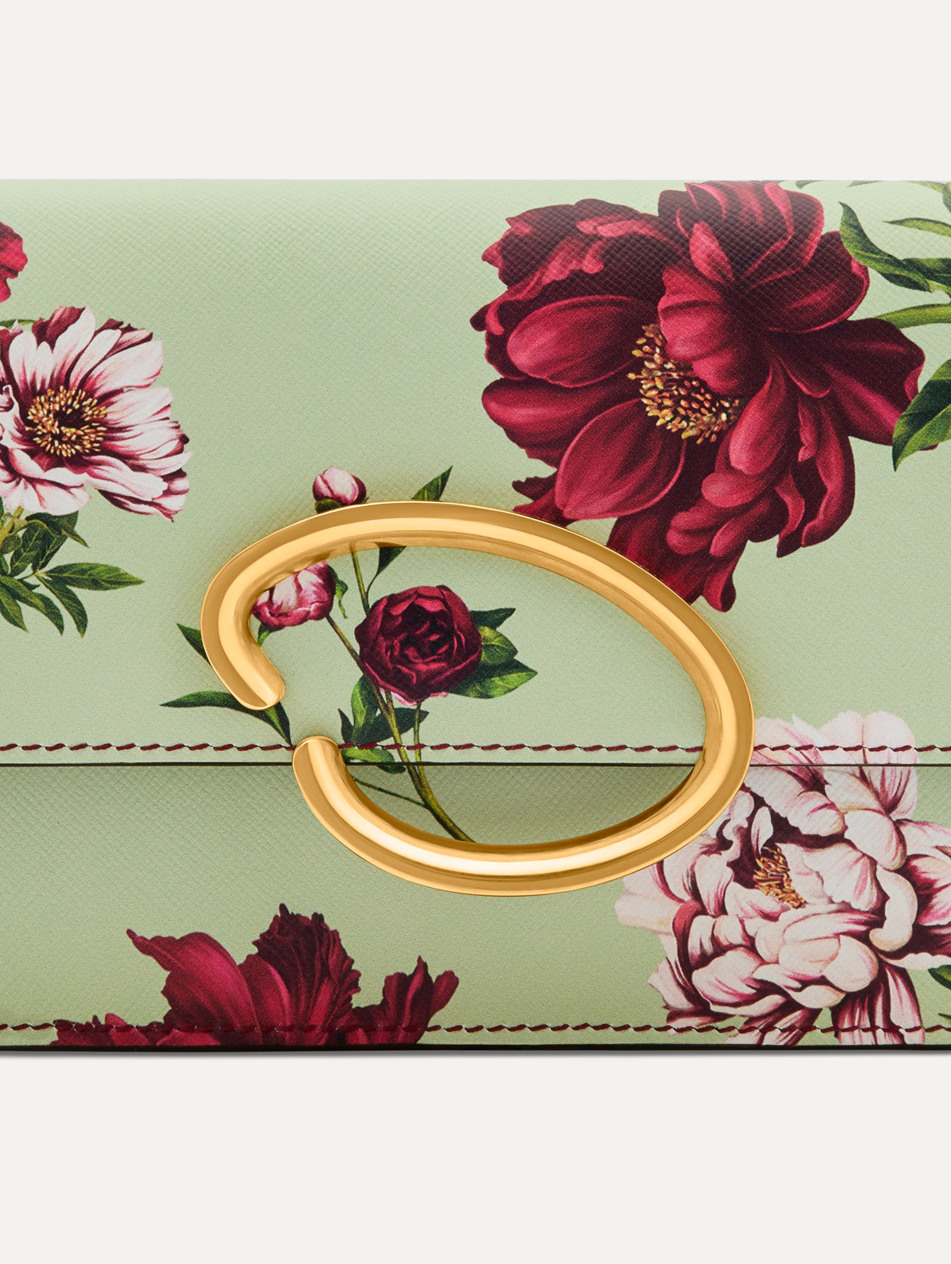flower pochette light pink 村上隆 bag flower pochette light pink
