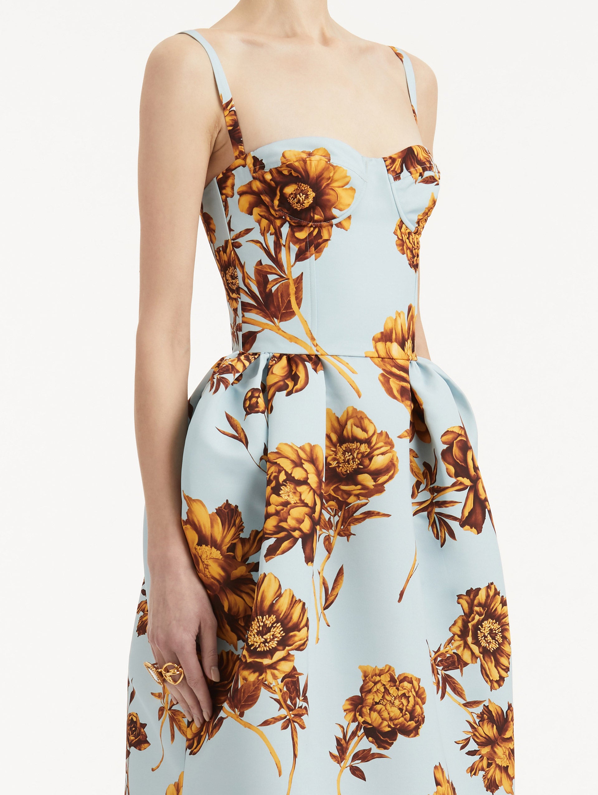 san 　Bibiy. FLORENTINA DRESS BIBIY. MADE | FLORENTINA DRESS BLACK｜Bibiy.