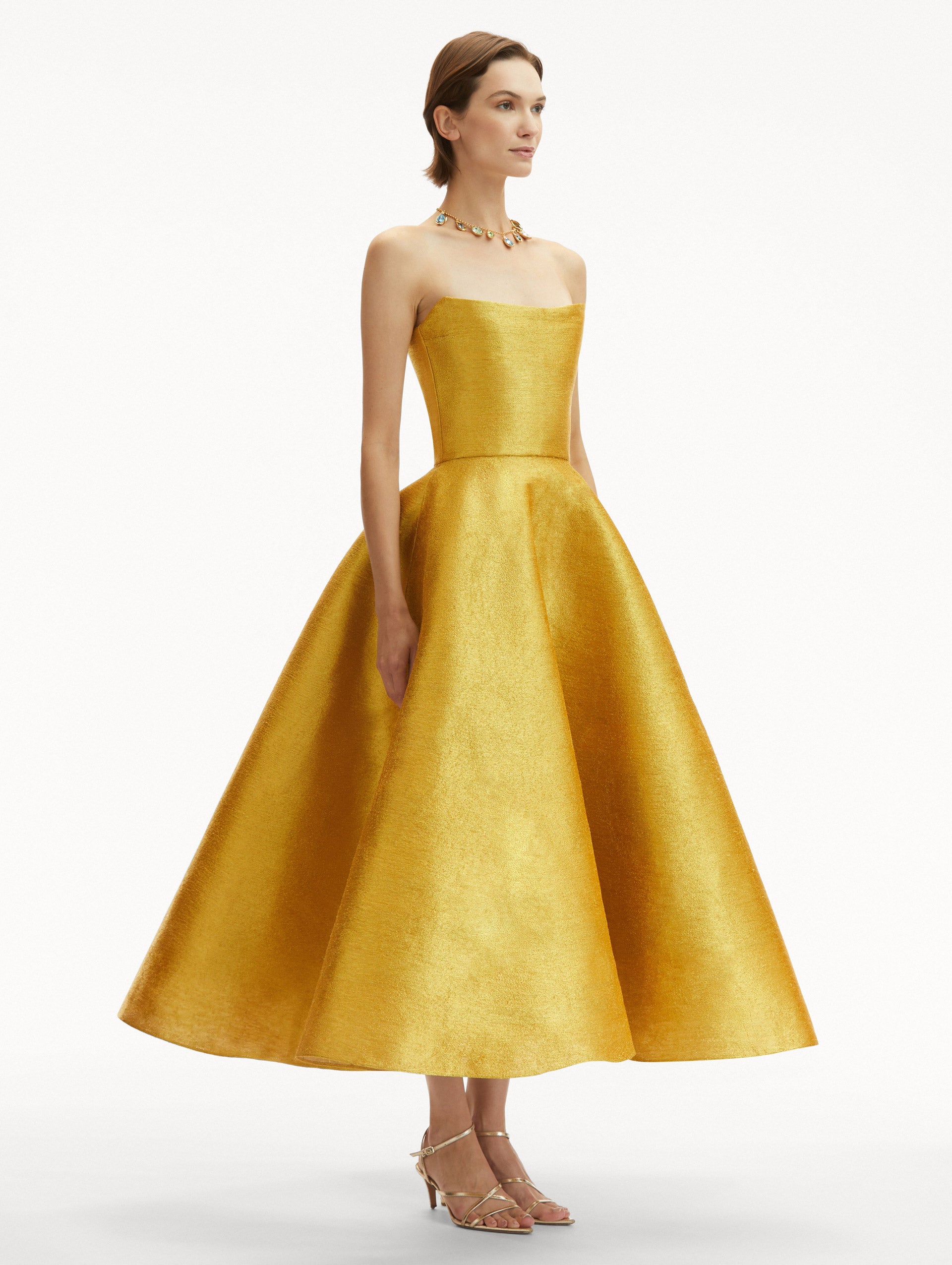 Oscar de La Renta