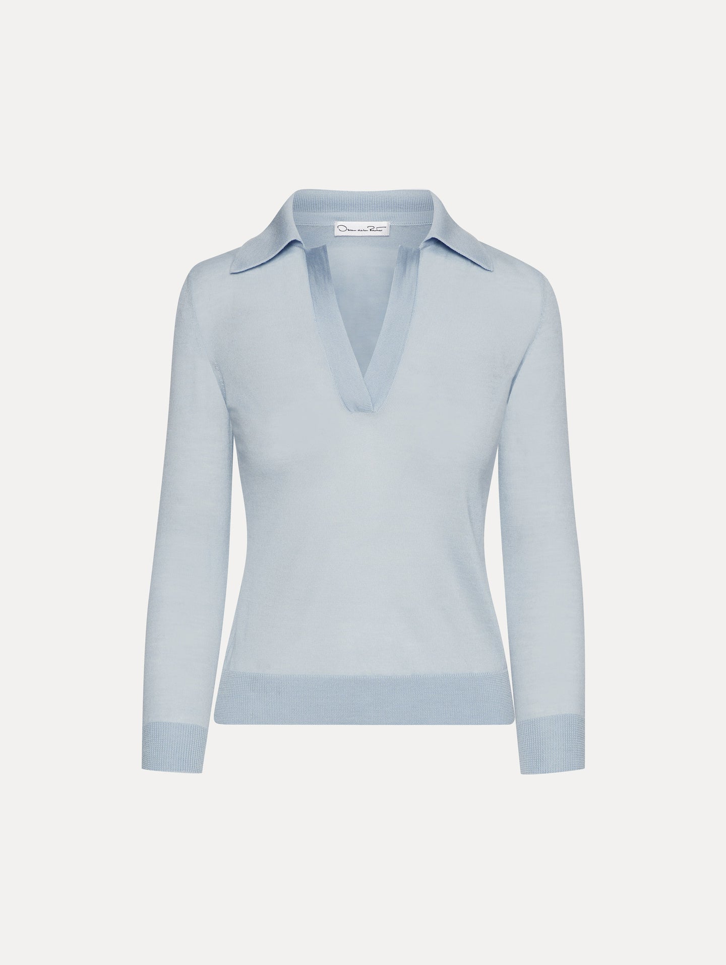 Blouse model 119261 Lenitif