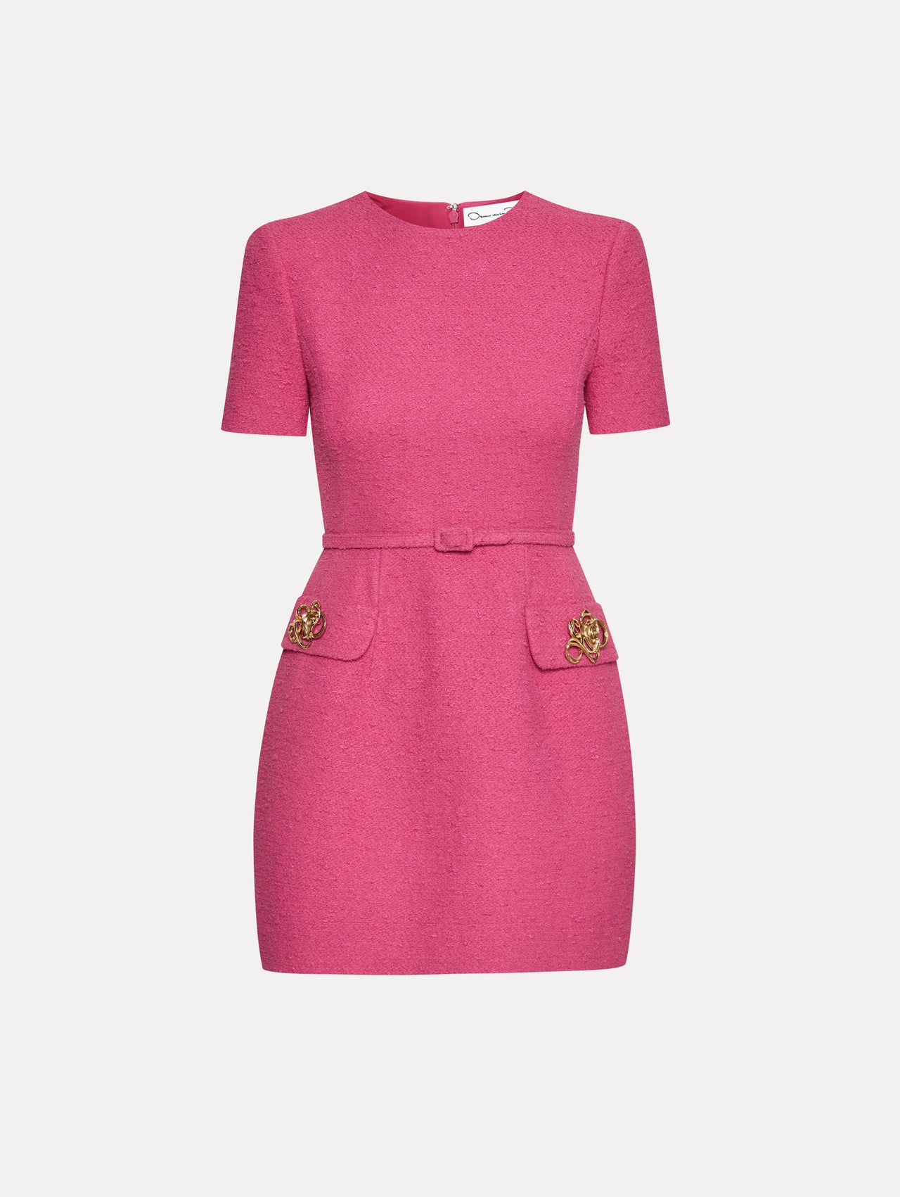 Daydress model 147185 BeWear