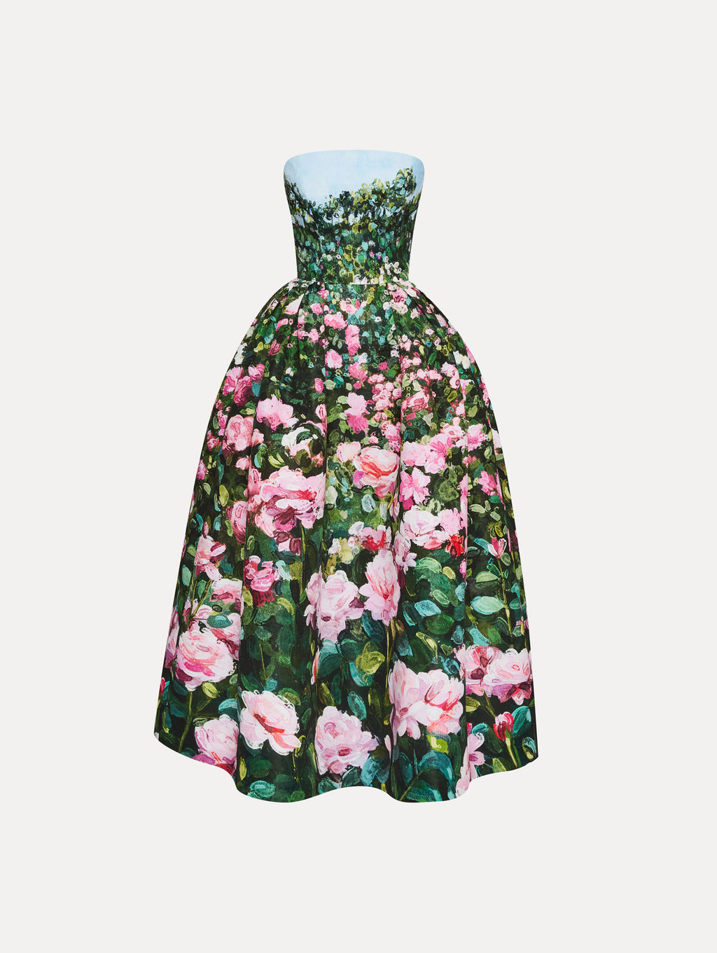 Dresses
