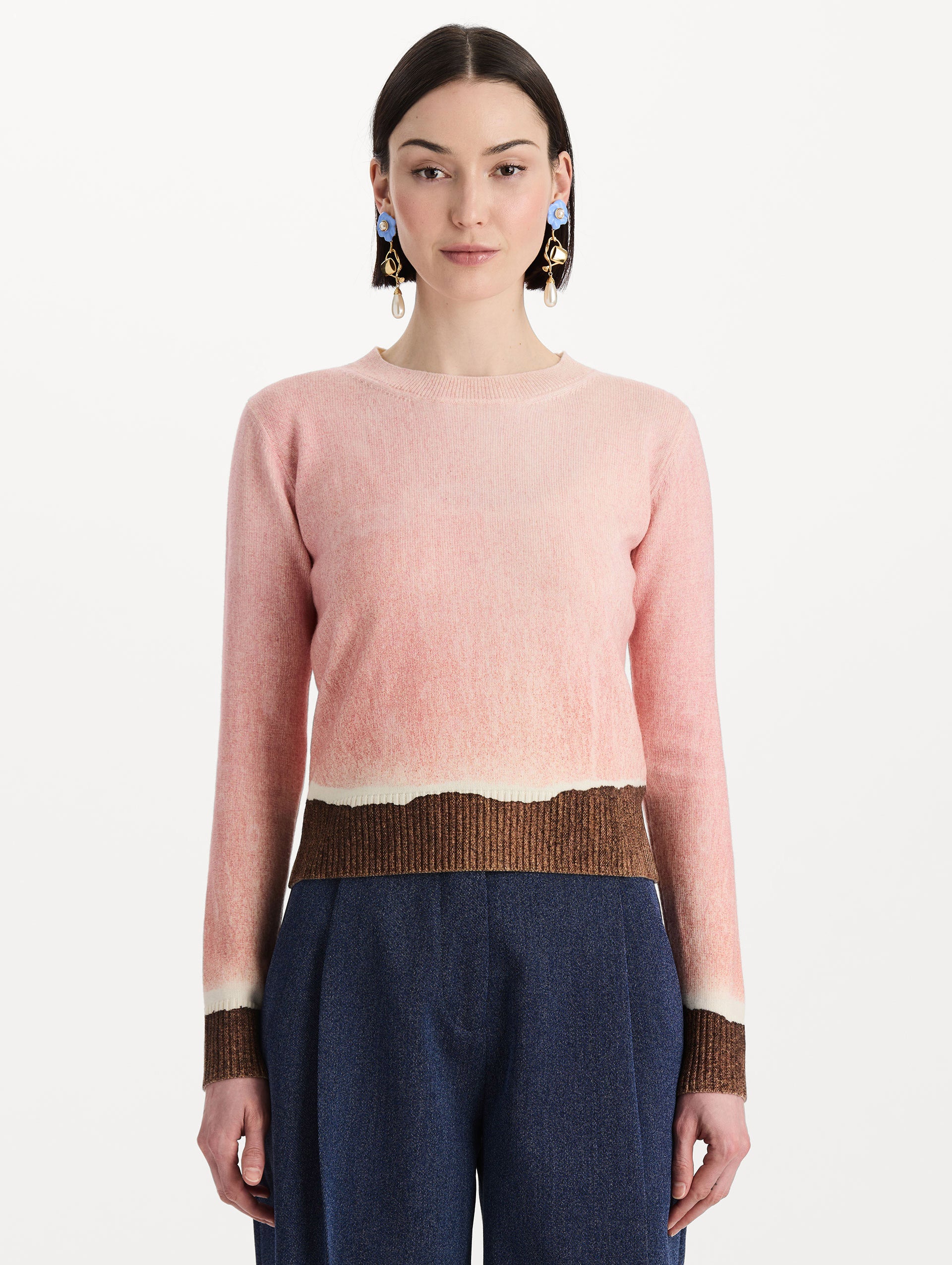 Blouses & Knits