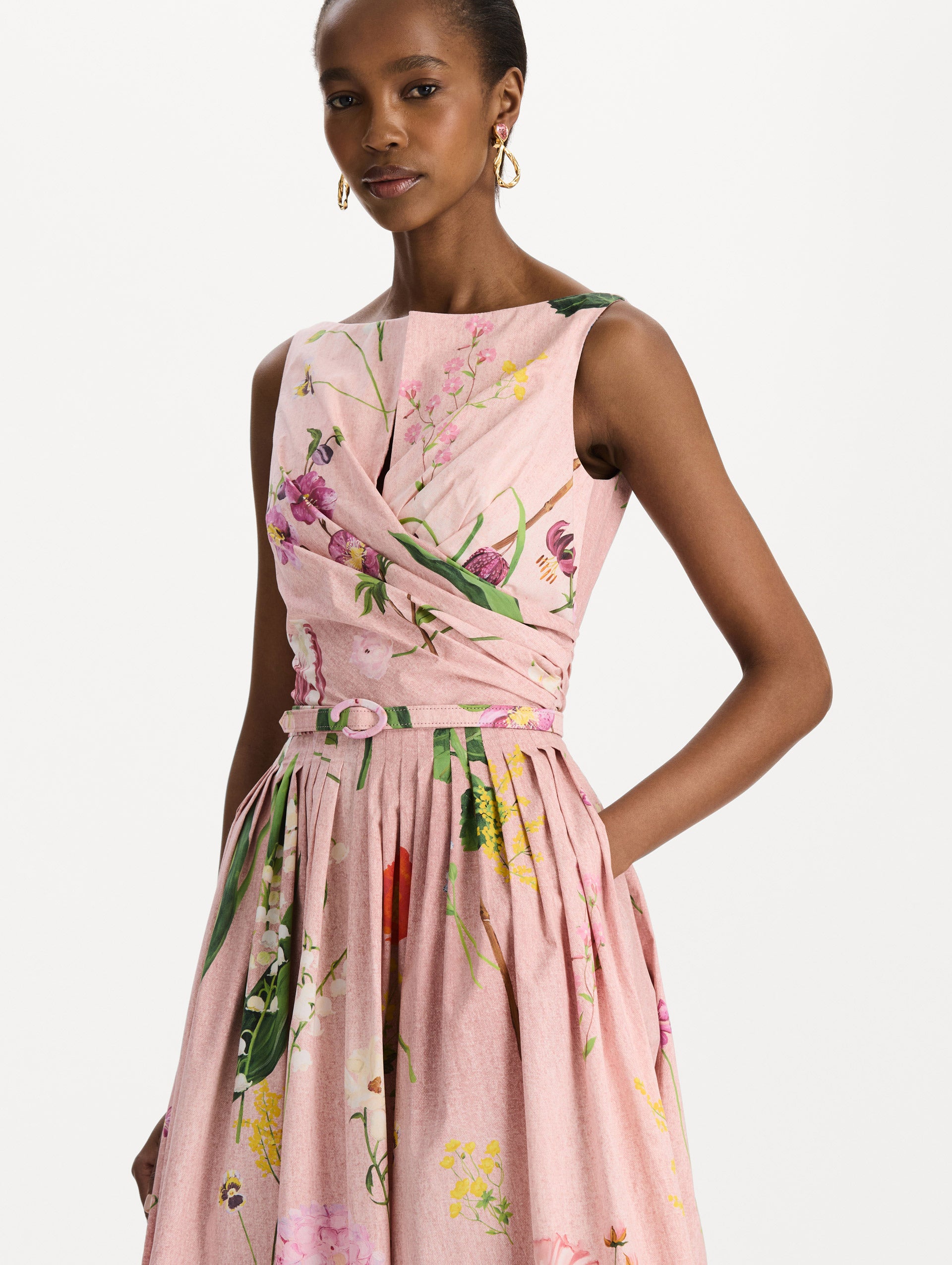 Oscar de la Renta