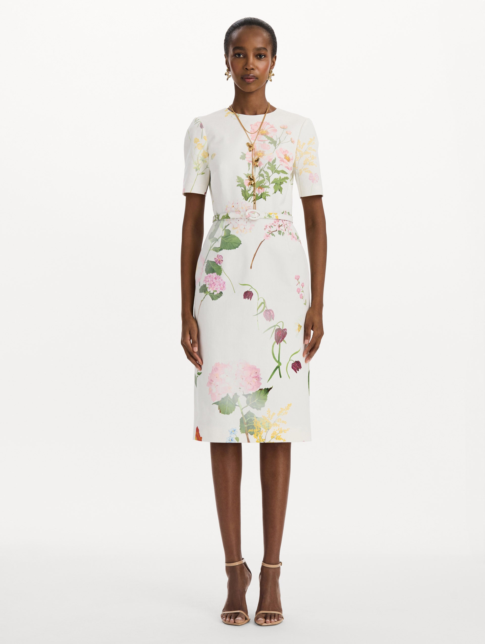 Oscar de la Renta