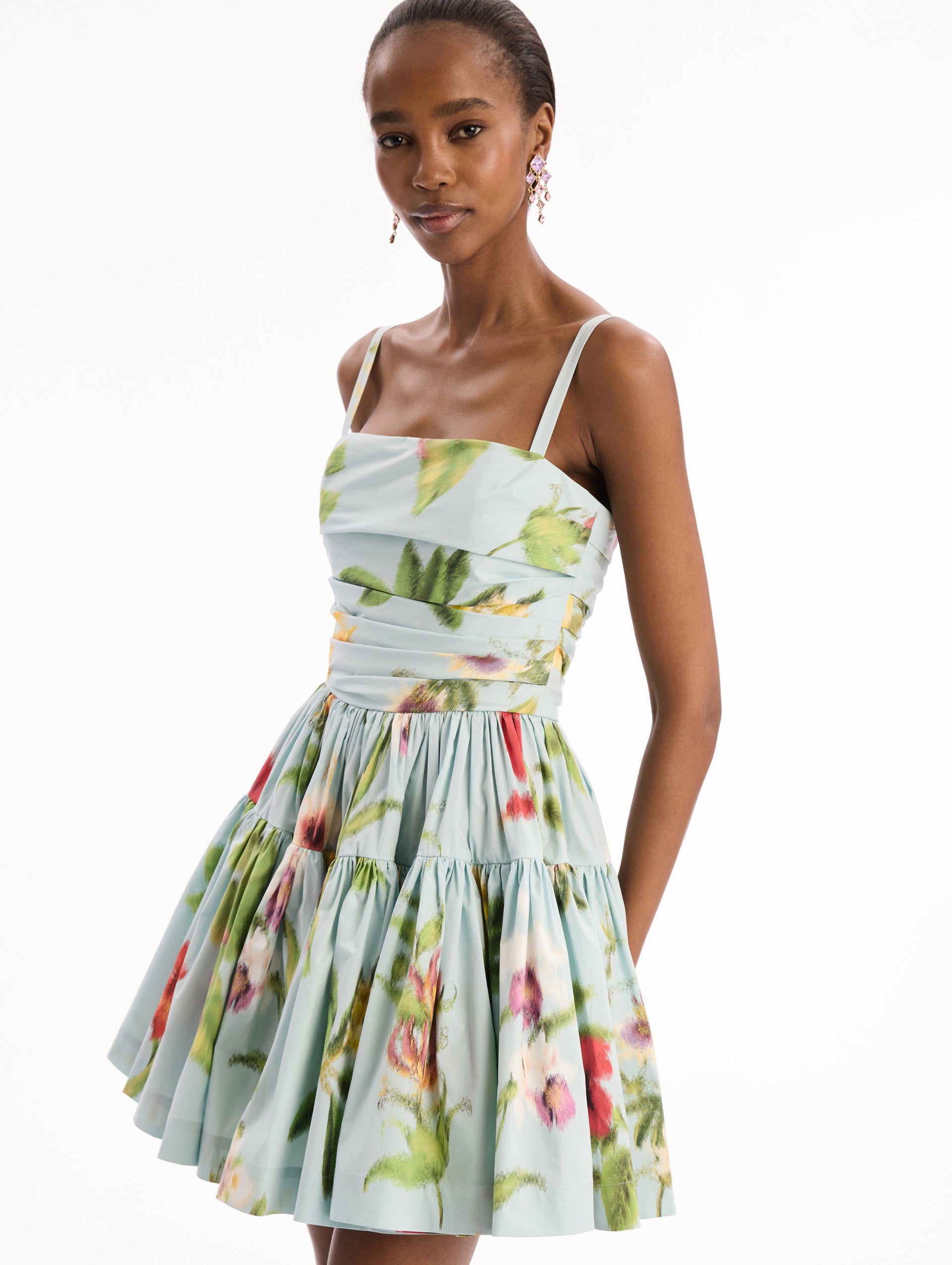 Oscar de la Renta