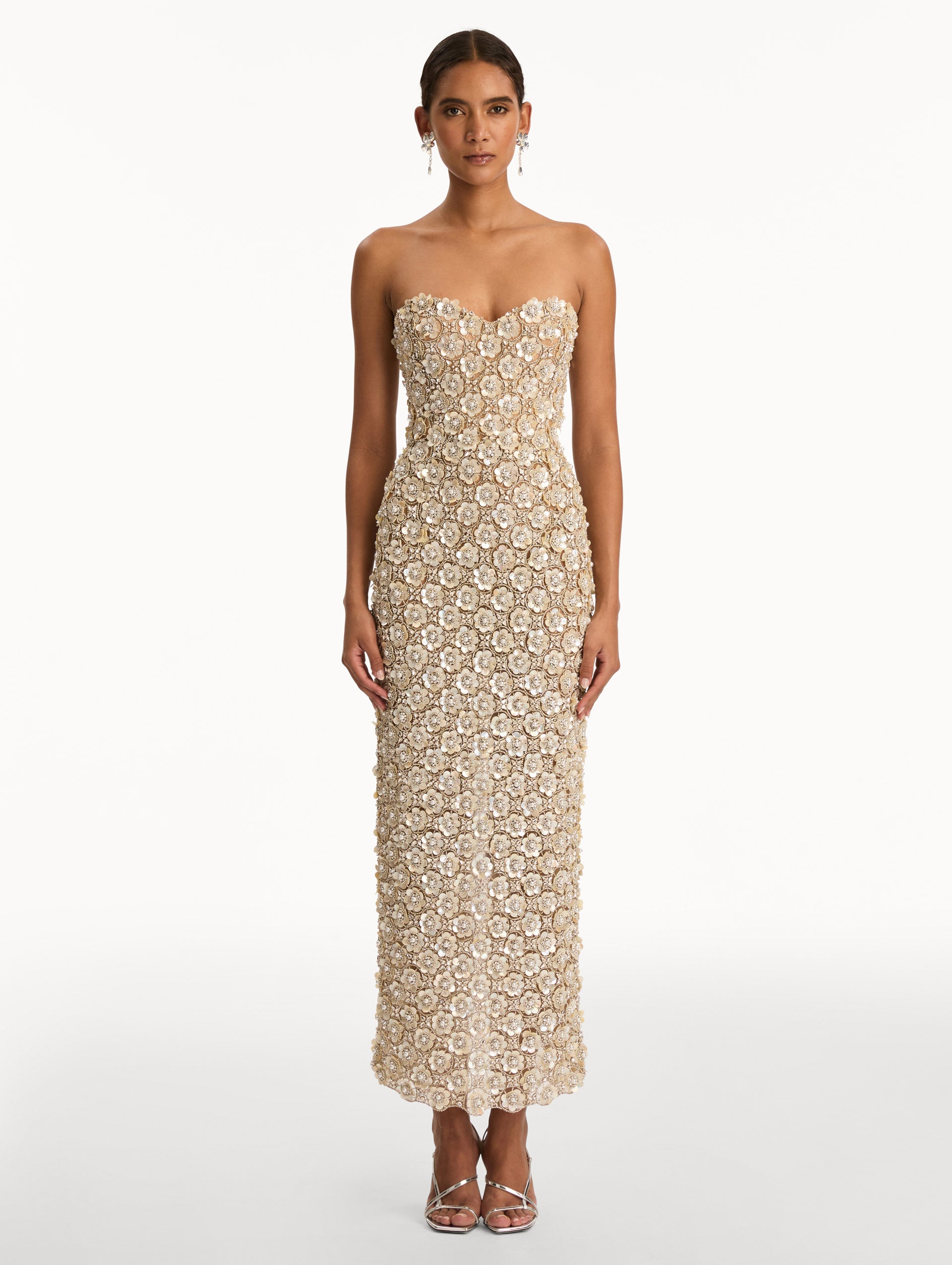 Oscar de La Renta