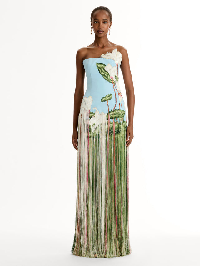 Gowns & Caftans Gowns & Caftans