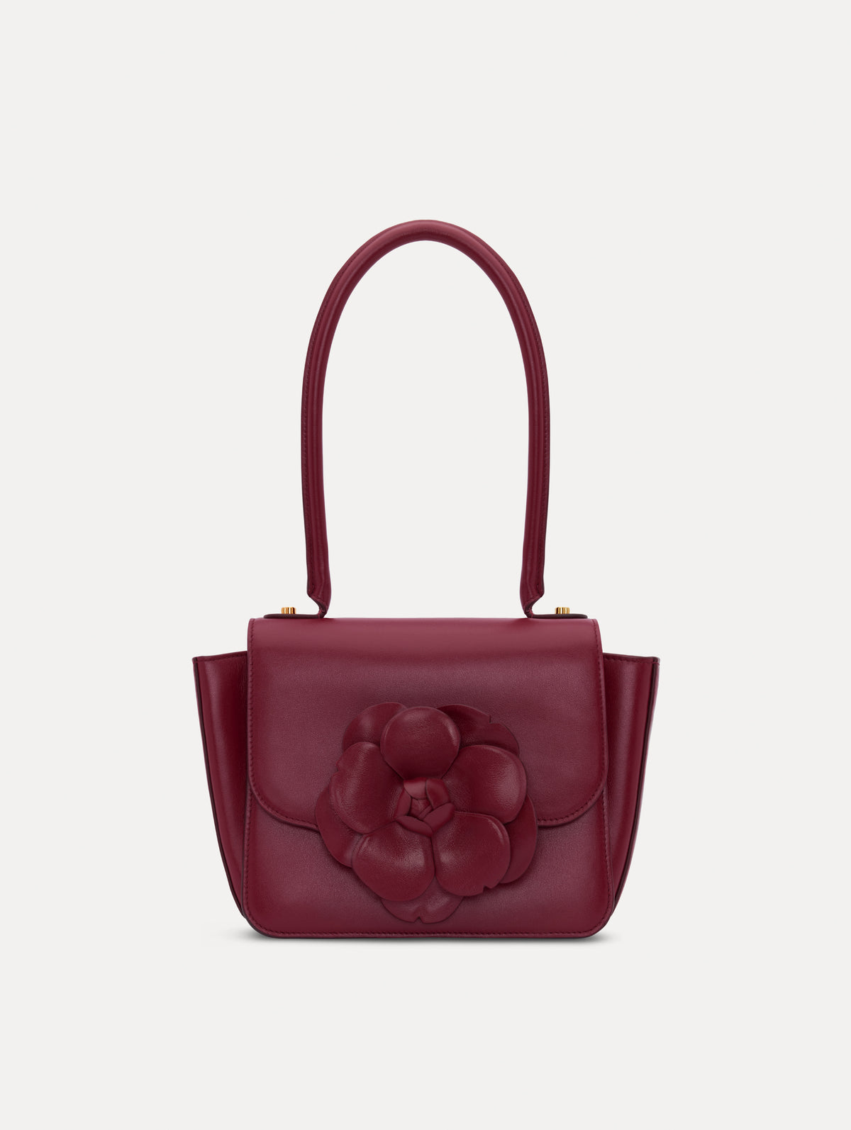 The image depicts a top handle TRO bag. Front view.