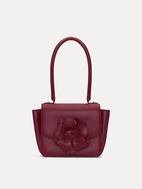 The image depicts a top handle TRO bag. Front view.