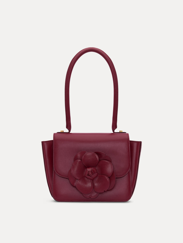 The image depicts a top handle TRO bag. Front view.