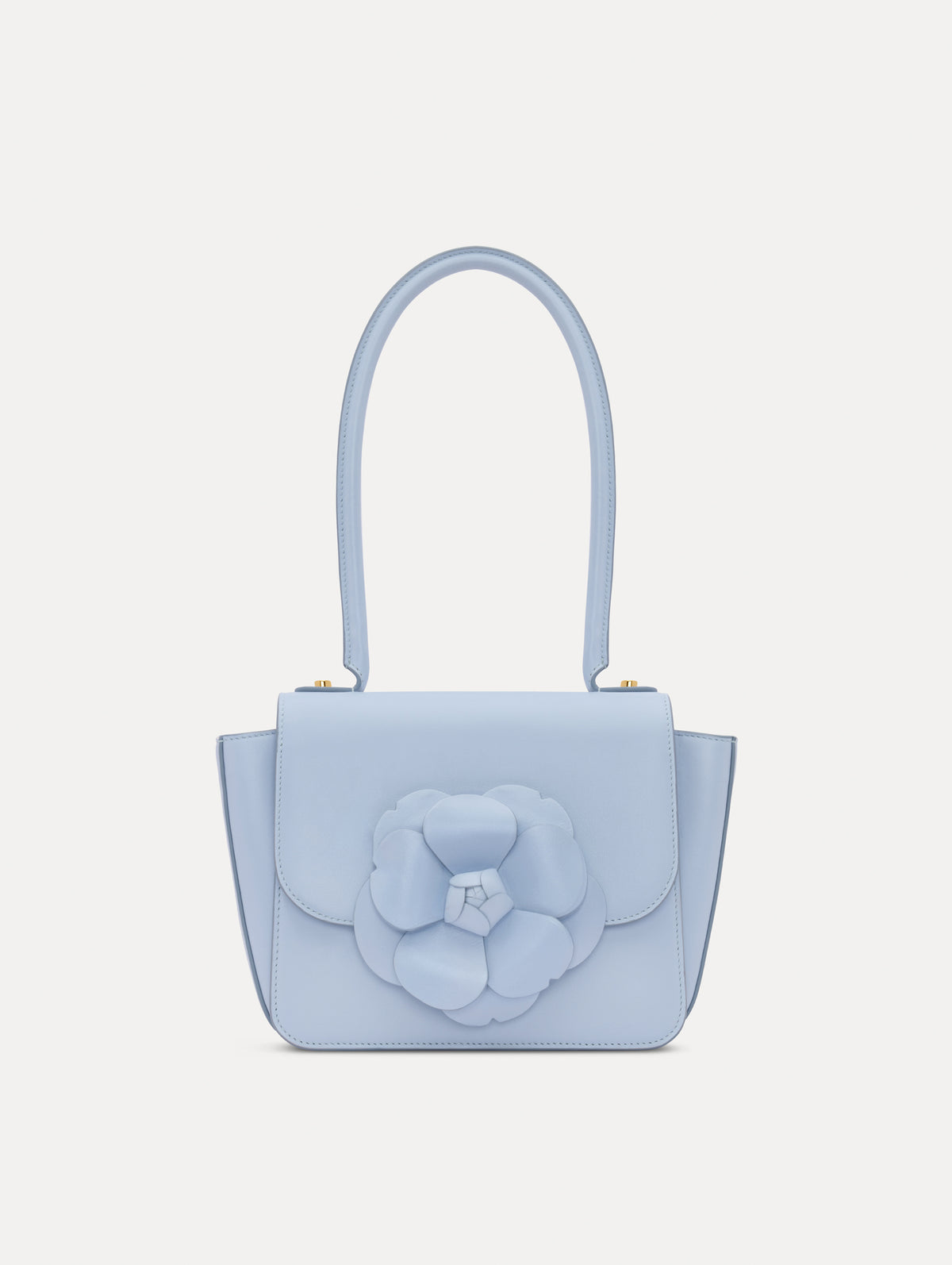 The image depicts a top handle TRO bag. Front view.