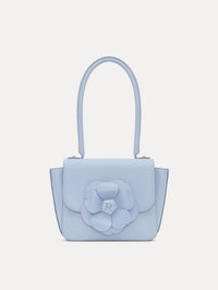 The image depicts a top handle TRO bag. Front view.