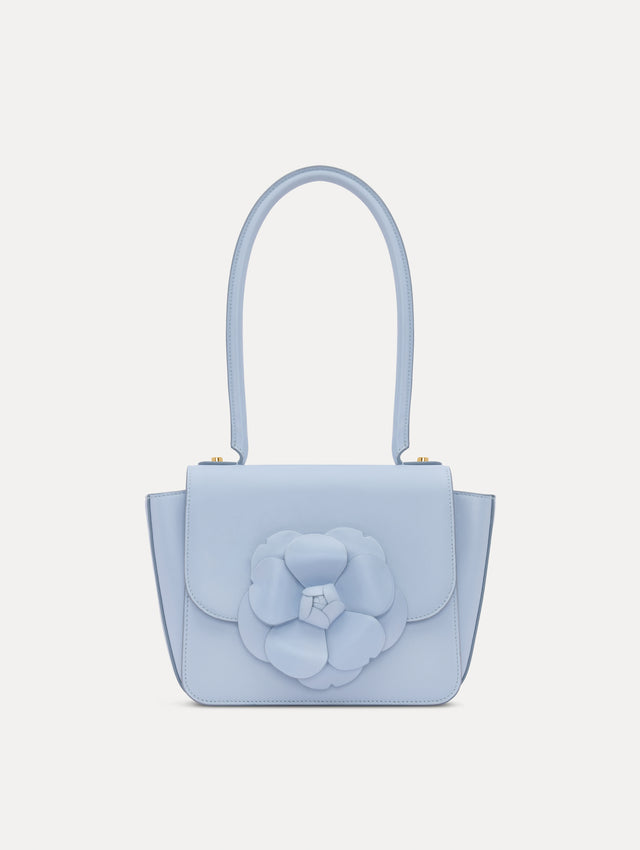 The image depicts a top handle TRO bag. Front view.