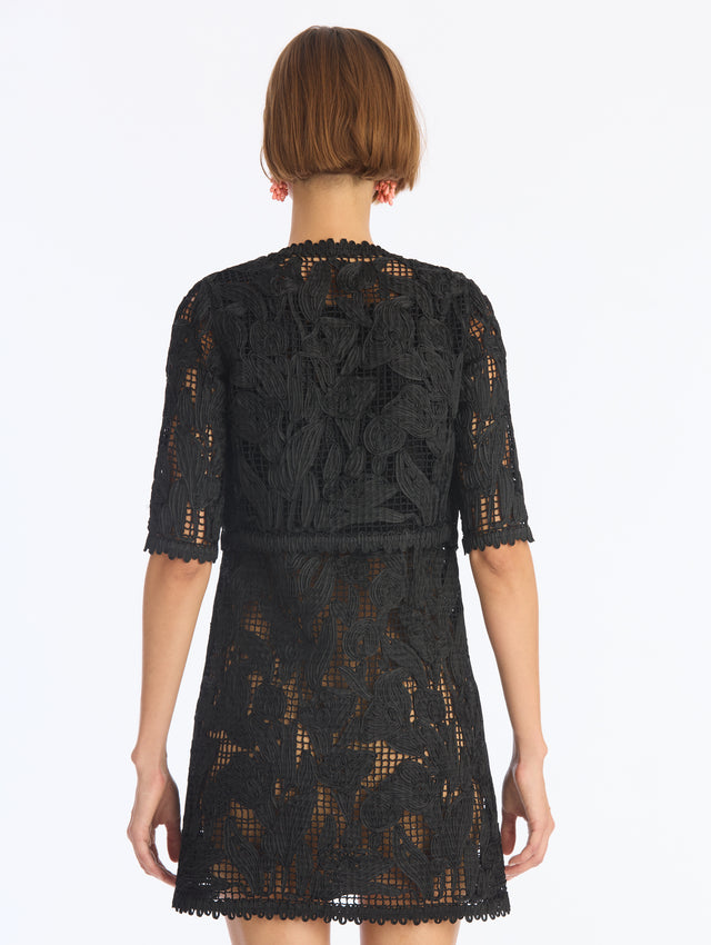 Birdsnest Bolero