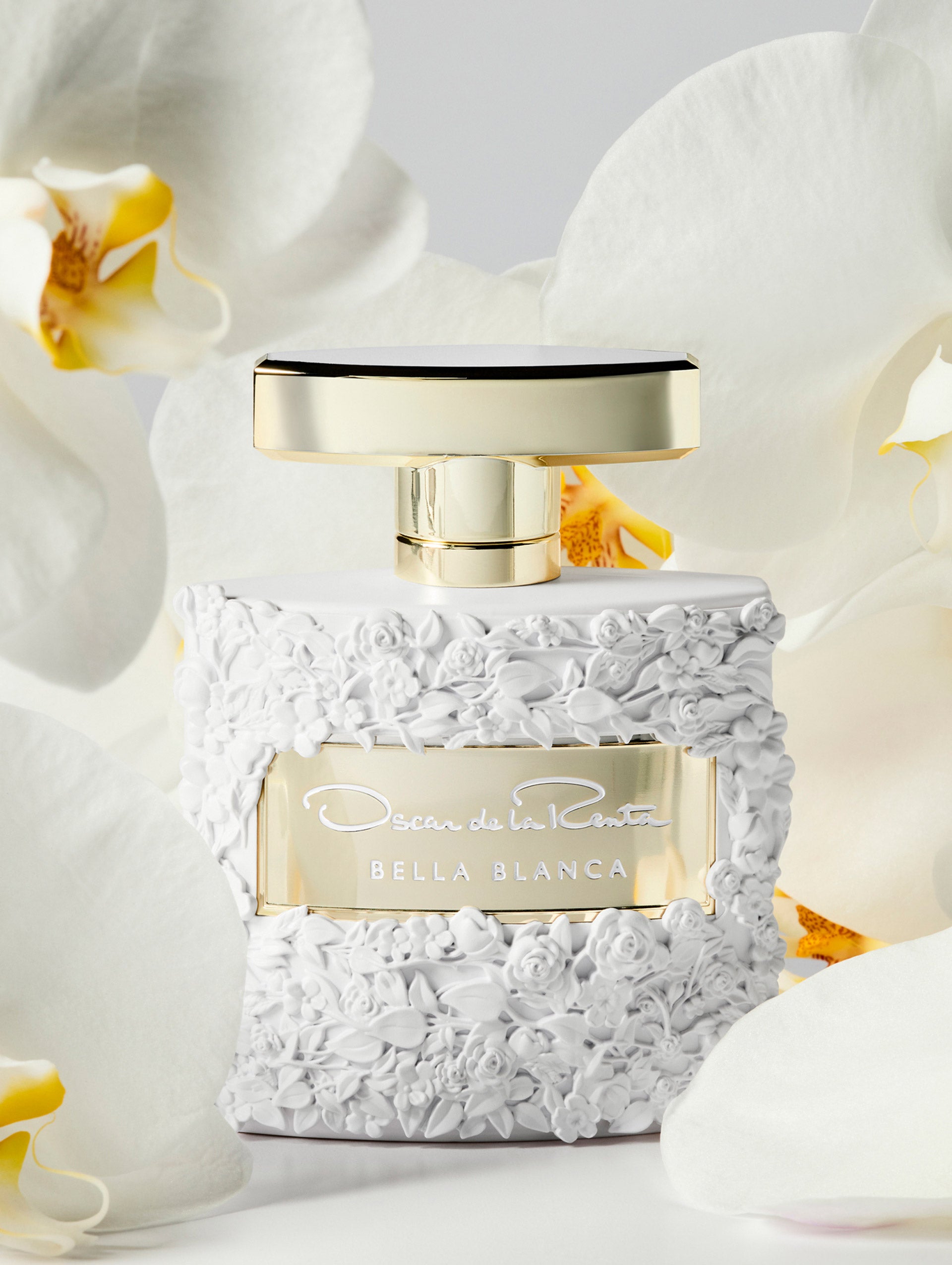 Bella Blanca EDP Oz - Main Image