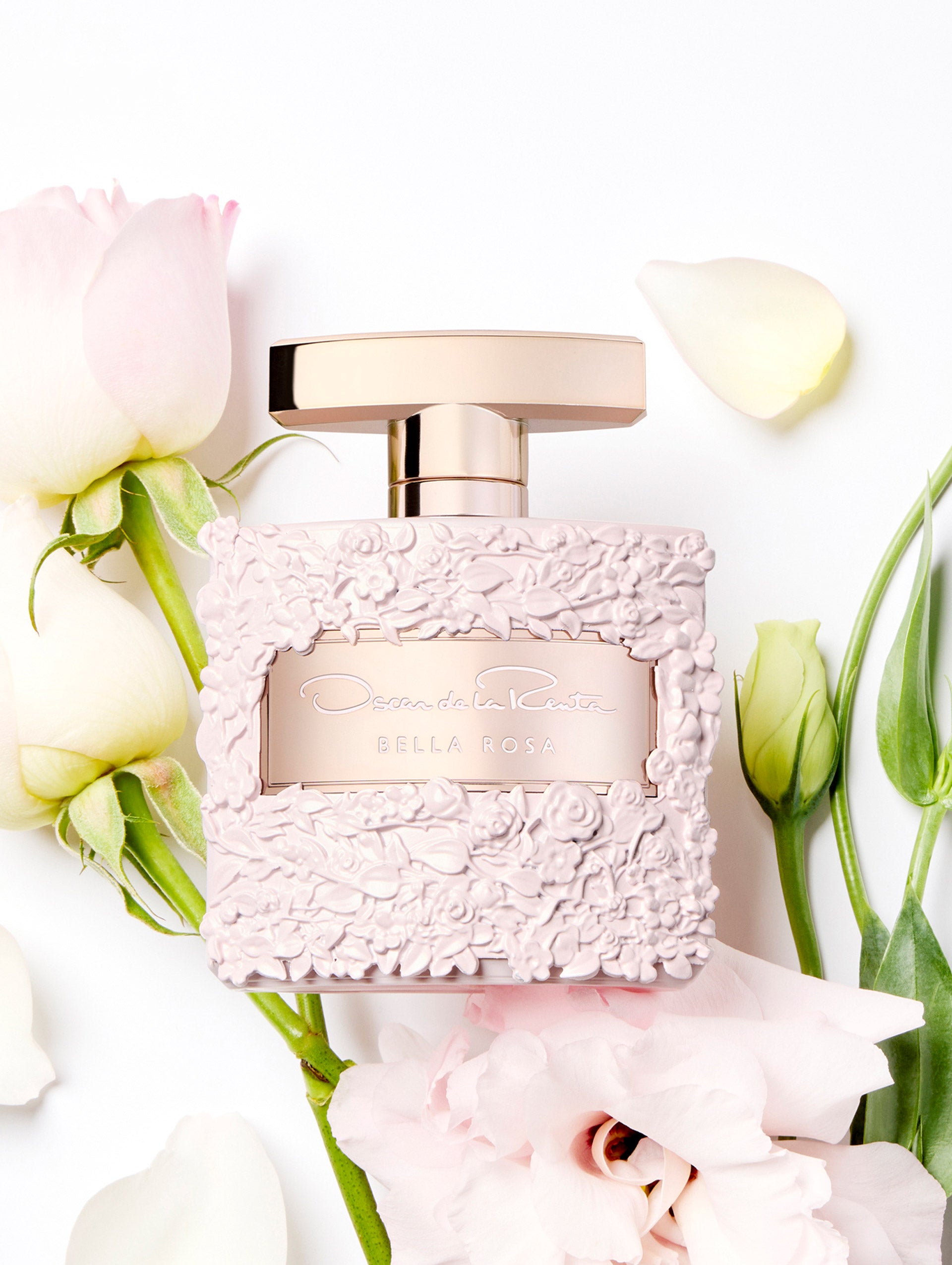 Bella Rosa EDP Oz