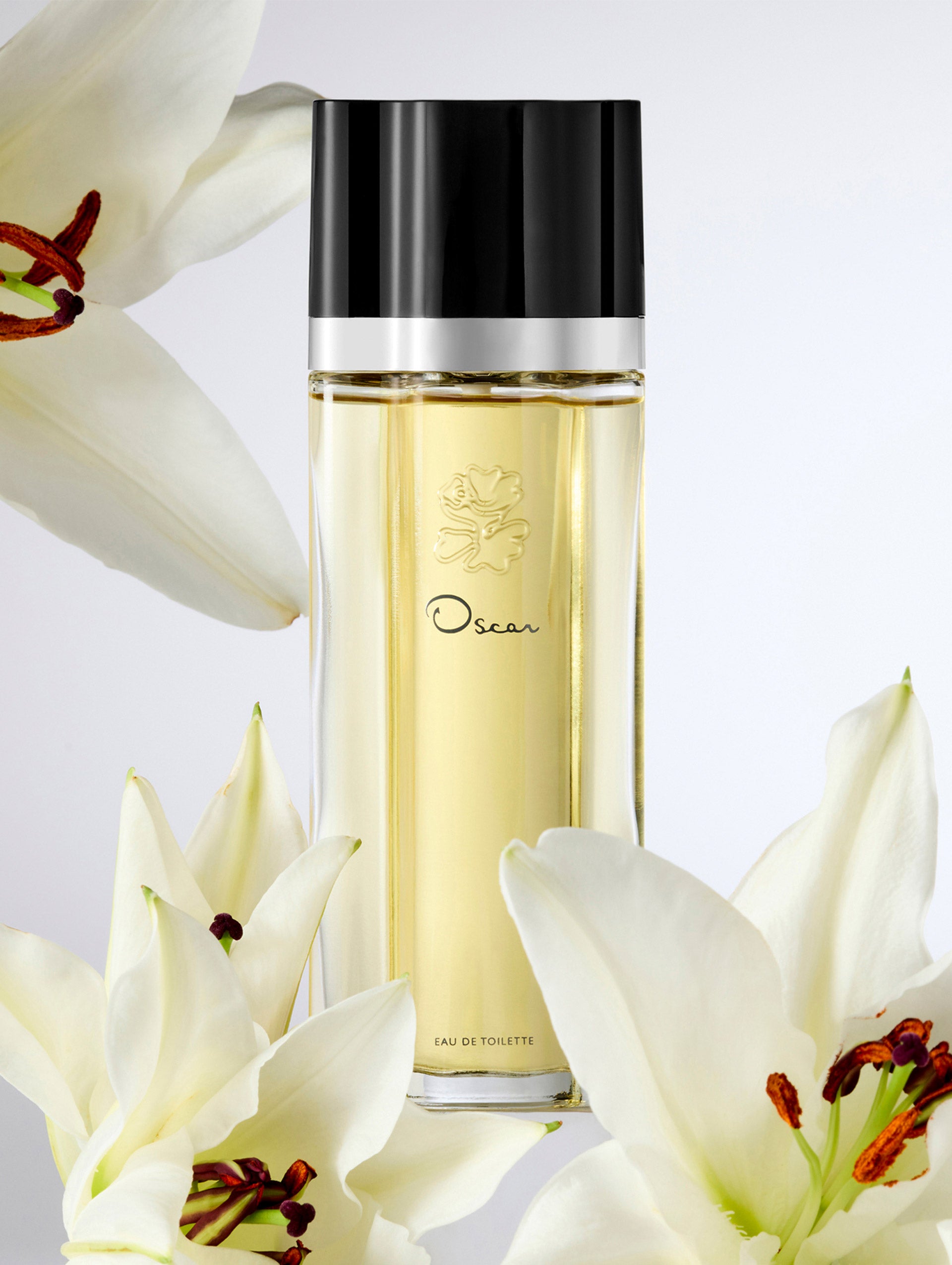 Rose Oscar De La Renta Oscar Fragrantica Oscar Oscar De La Renta