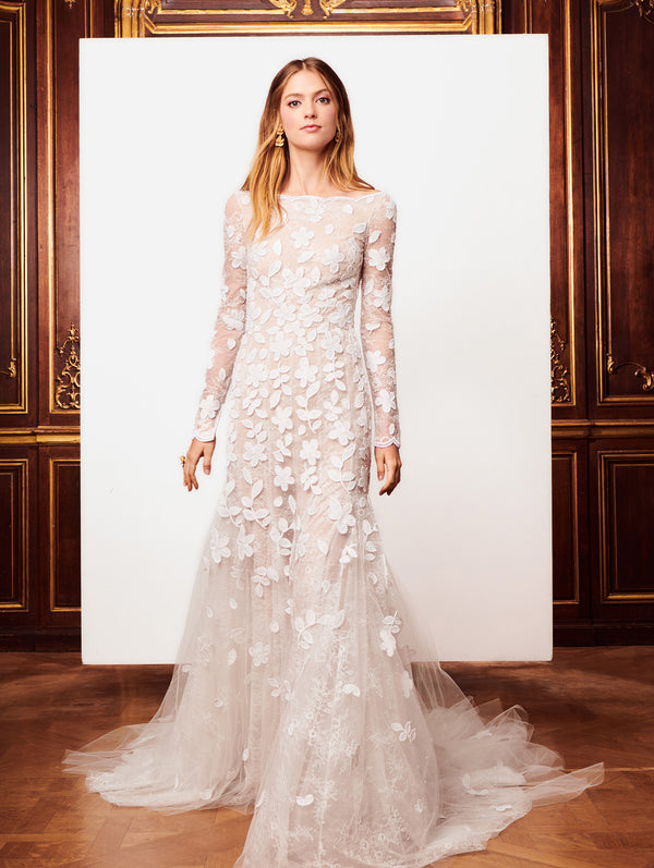 Bridal Fall 2018 Bridal Fall 2018