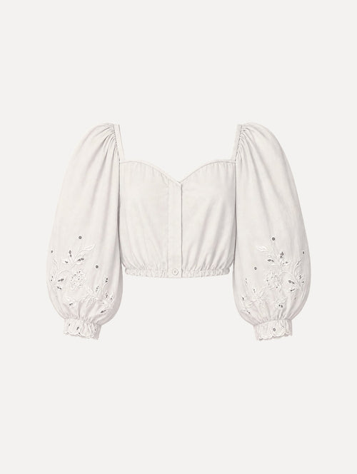 Emma Blouse
