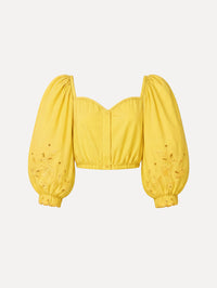 Emma Blouse