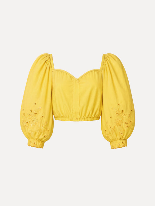 Emma Blouse