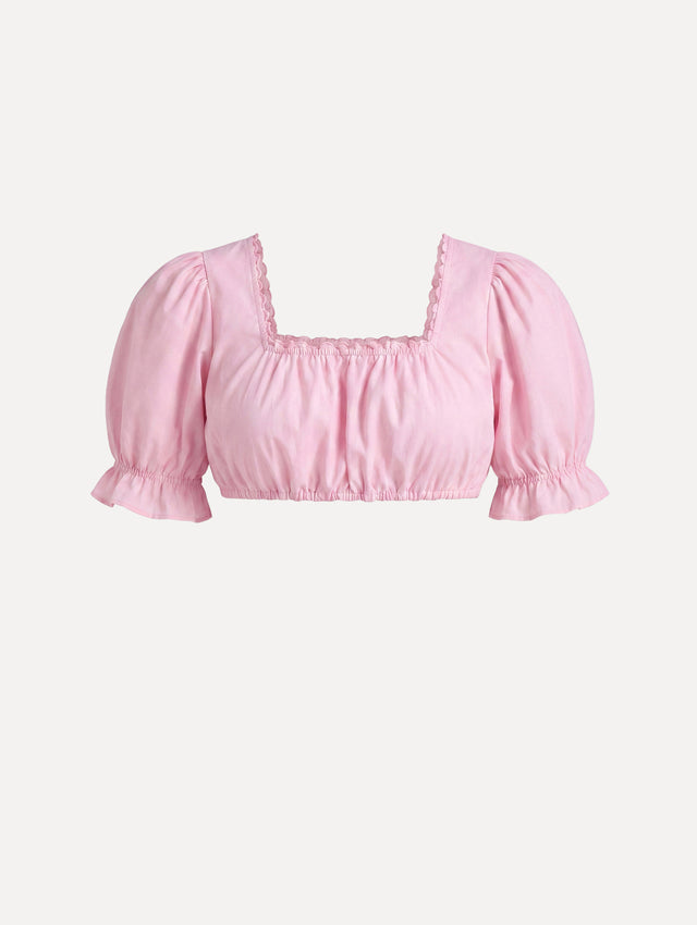 Olivia Blouse