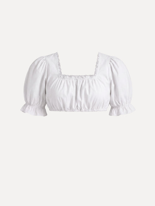 Olivia Blouse