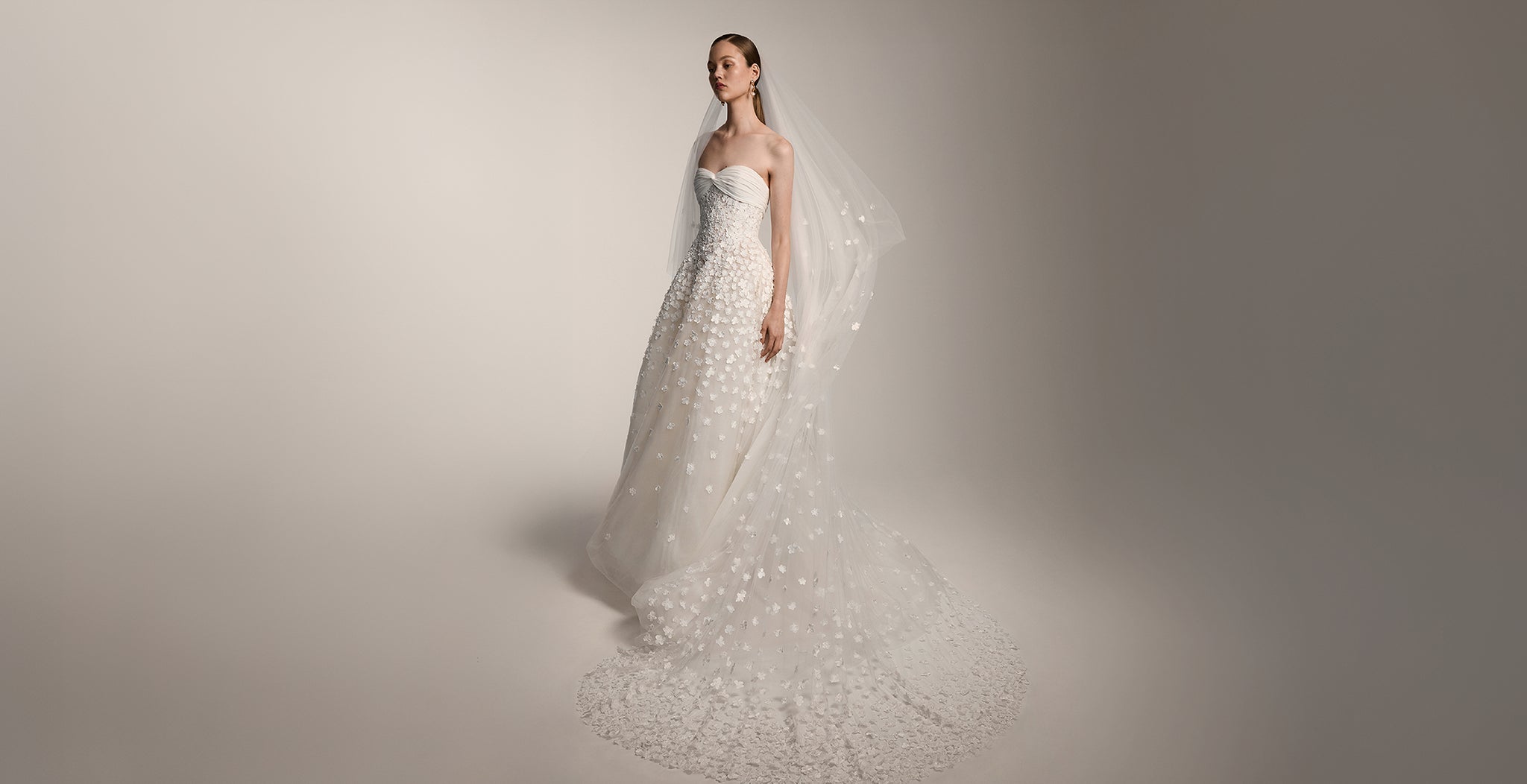Bridal Collection 2016 - 05 main image 1