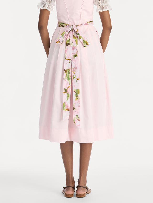 Isabella Day Dirndl