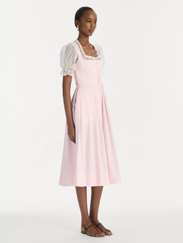 Isabella Day Dirndl