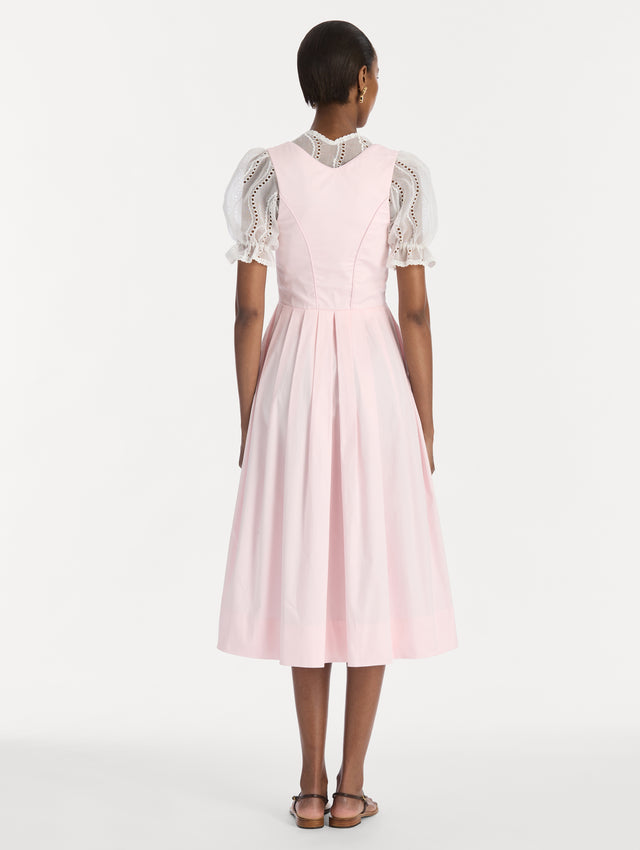 Isabella Day Dirndl