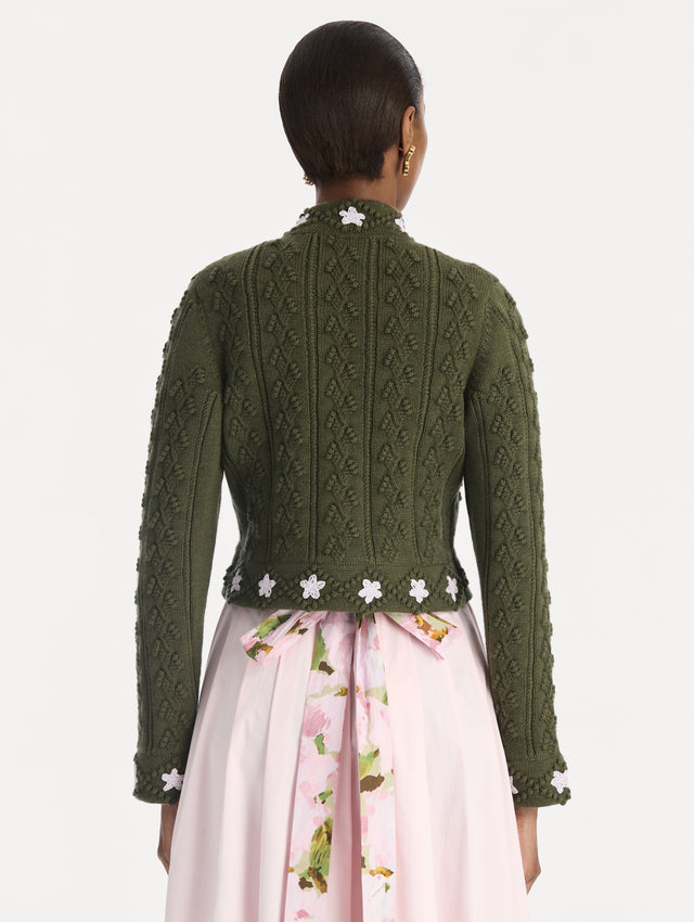 Blake Knit