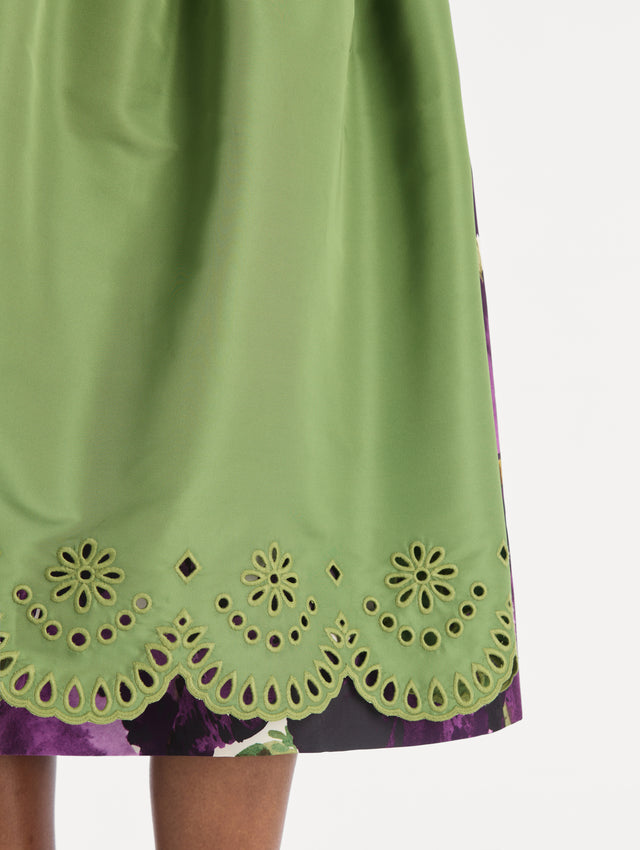 Isabella Evening Dirndl