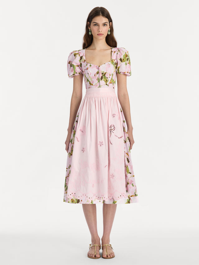 Grace Day Dirndl