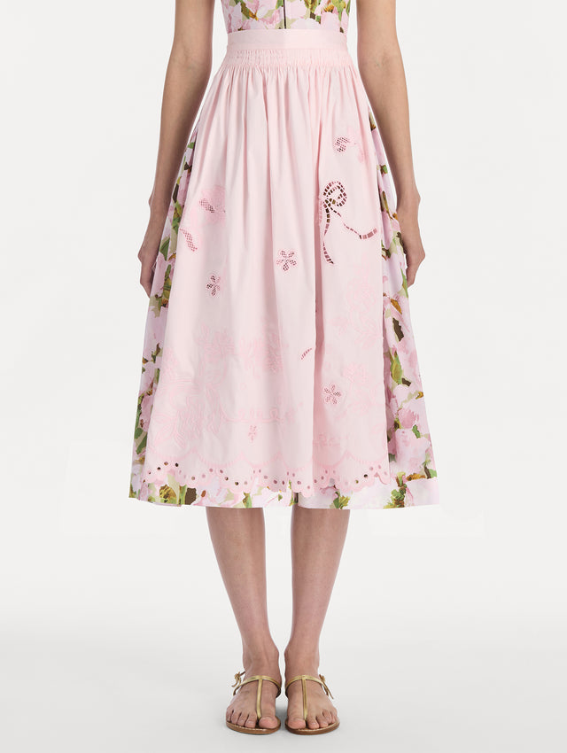 Grace Day Dirndl
