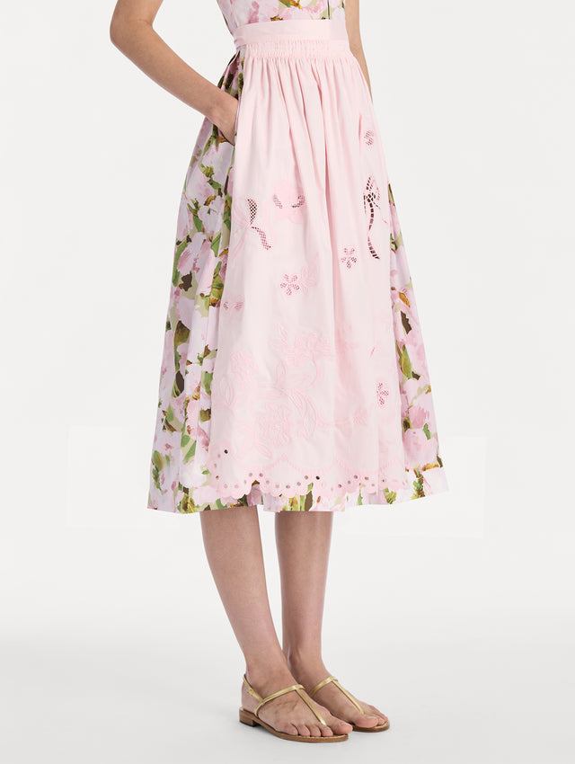 Grace Day Dirndl