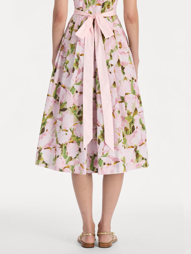 Grace Day Dirndl