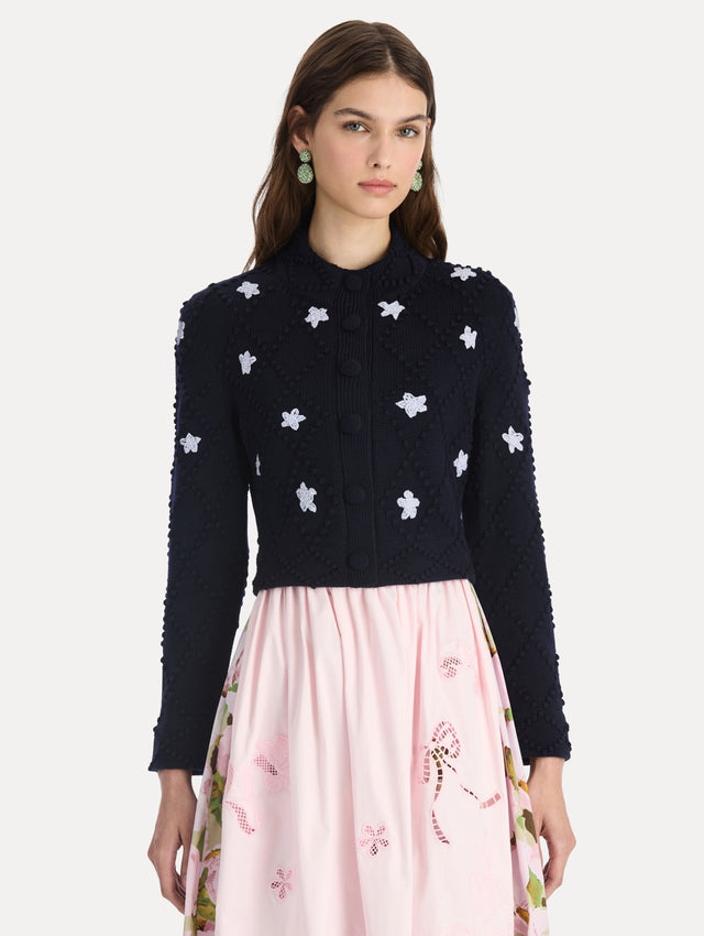 Aurelie Knit